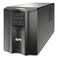 APC Smart-UPS SMT1500